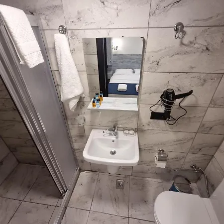 Element Garden アパートホテル