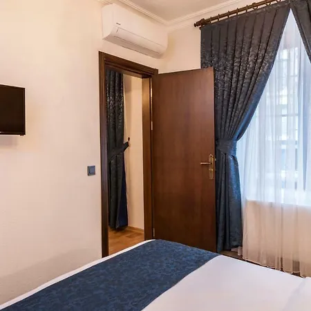 Element Garden アパートホテル