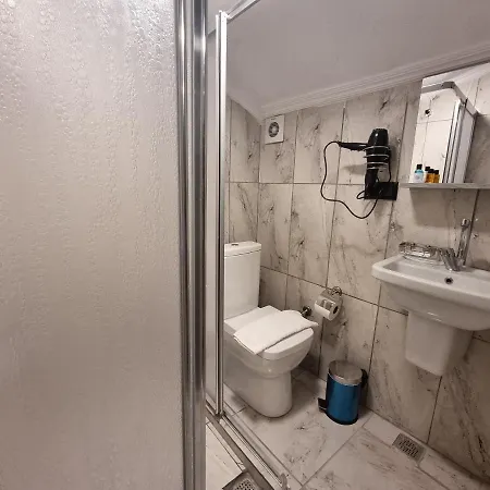 Element Garden Aparthotel Istanbul