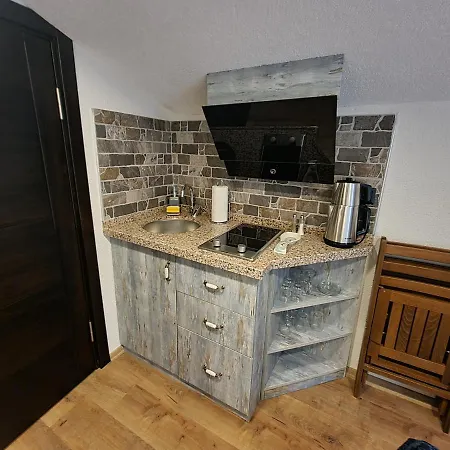 Aparthotel Element Garden Istanbul