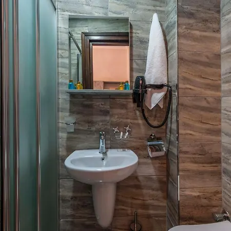 Element Garden Aparthotel Istanbul