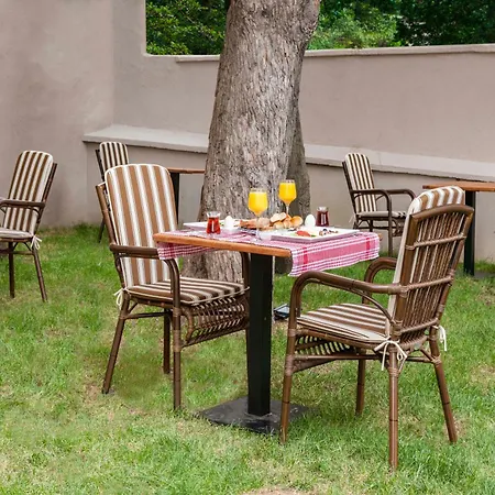 Aparthotel Element Garden Istanbul