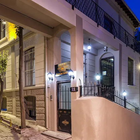 Element Garden 4* Istanbul