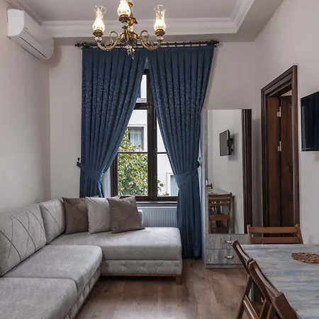 Element Garden 4* Istanbul