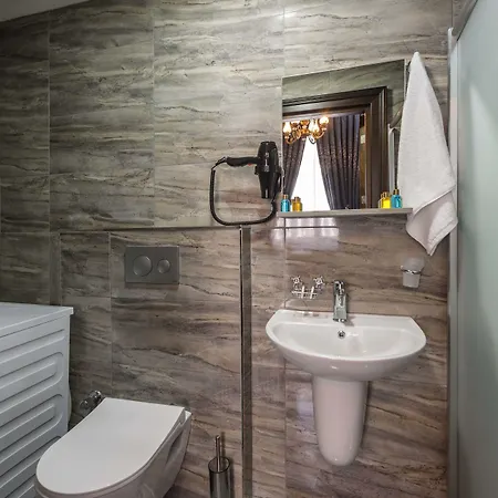 Element Garden 4* Istanbul