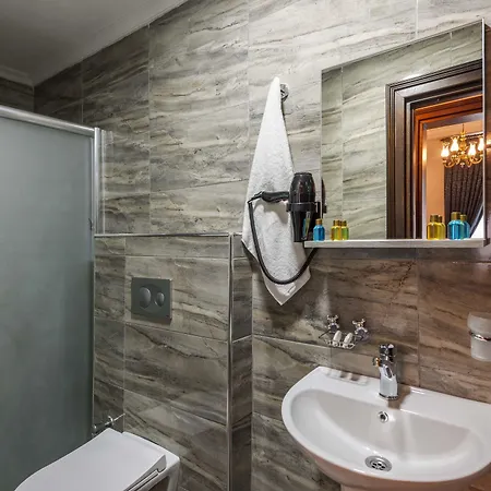 Aparthotel Element Garden Istanbul