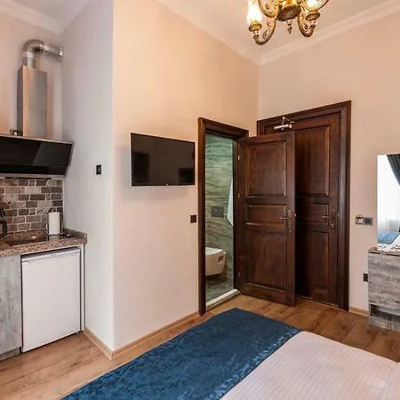 Element Garden 4* Istanbul