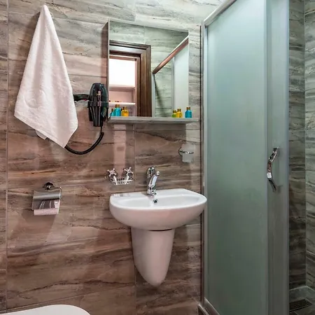 Element Garden 4* Istanbul