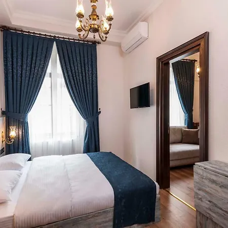 Element Garden 4* Istanbul