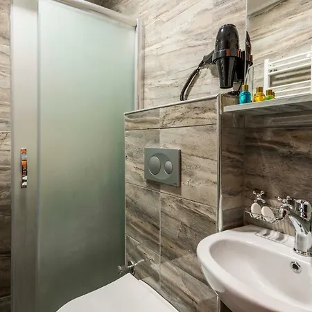 Aparthotel Element Garden Istanbul