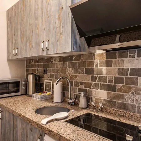 Aparthotel Element Garden