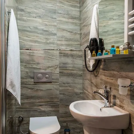 Element Garden 4* Istanbul