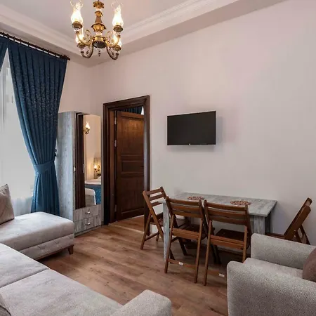 Aparthotel Element Garden Istanbul