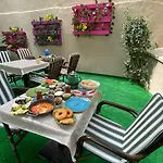 Element Garden Isztambul
