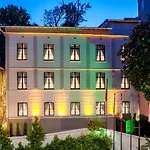 Element Garden Appart hôtel