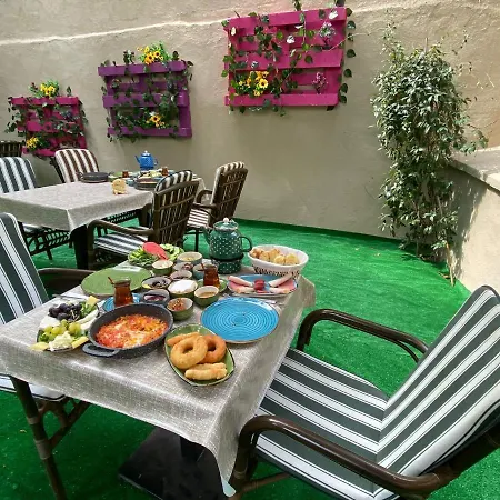 Element Garden איסטמבול