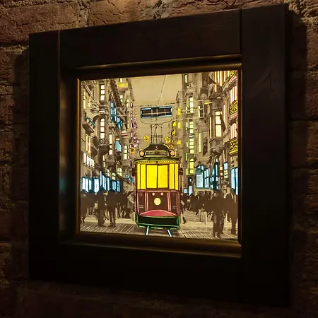 Element Garden Κωνσταντινούπολη