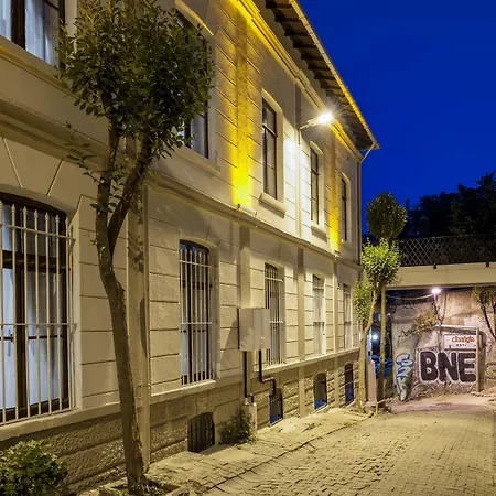 Element Garden Ξενοδοχείο με διαμερίσματα 4*