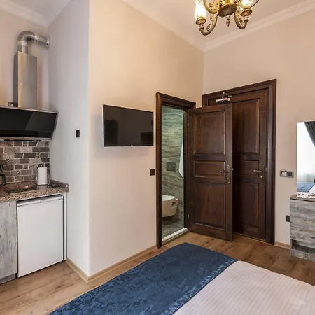 Element Garden מלון דירות