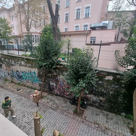 Element Garden Ξενοδοχείο με διαμερίσματα