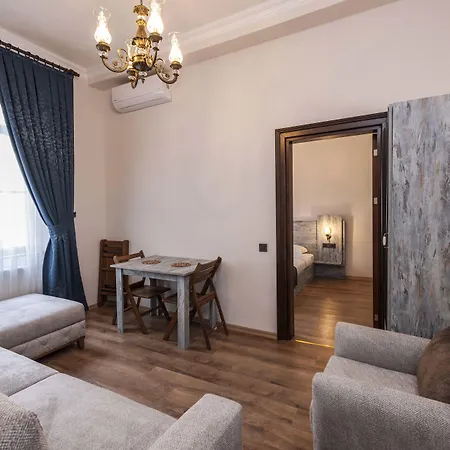 Element Garden Ξενοδοχείο με διαμερίσματα 4*