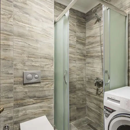 Апарт-отель Element Garden 4*