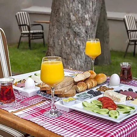 Element Garden Aparthotel Istanbul