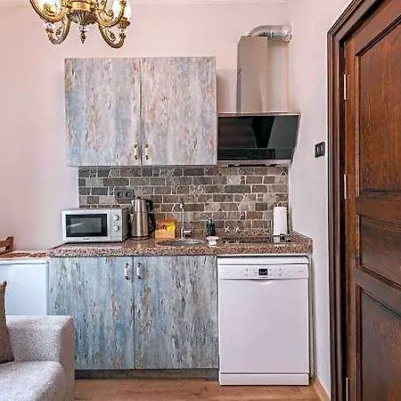 Element Garden 4* Istanbul