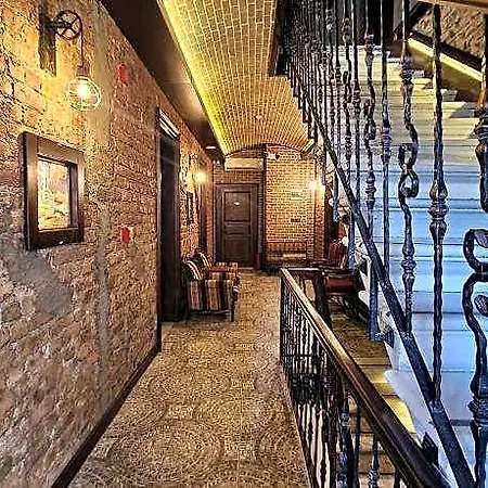Element Garden Aparthotel Istanbul