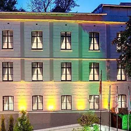 Element Garden Istanbul