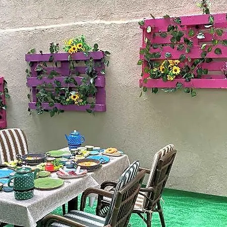Element Garden