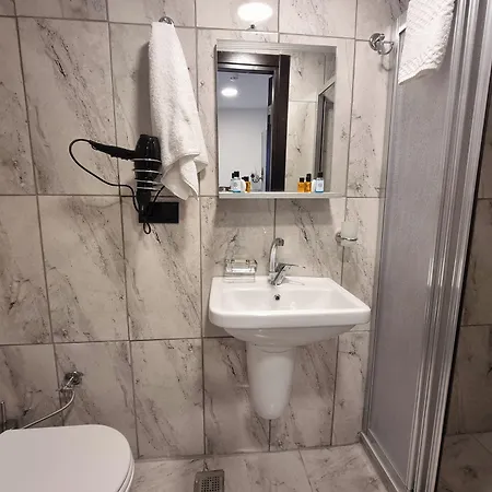 Element Garden 4* Istanbul