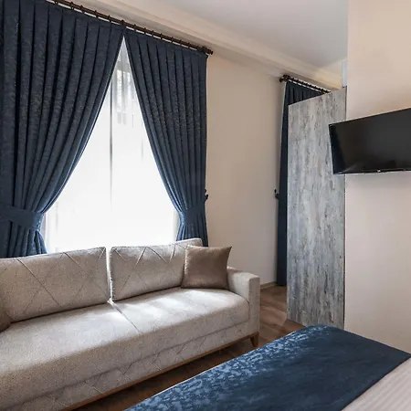 Element Garden 4* İstanbul
