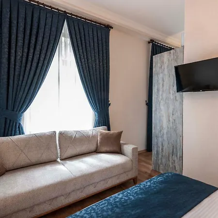 Element Garden מלון דירות