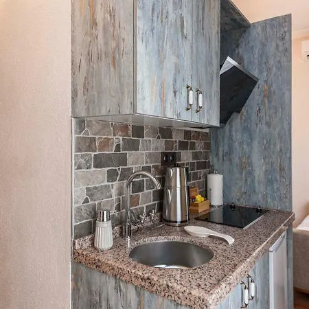 Апарт-отель Element Garden