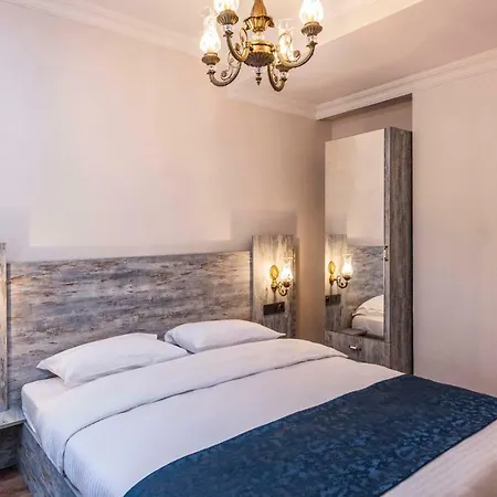 Element Garden Aparthotel Istanbul