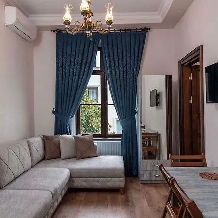 Aparthotel Element Garden Istanbul