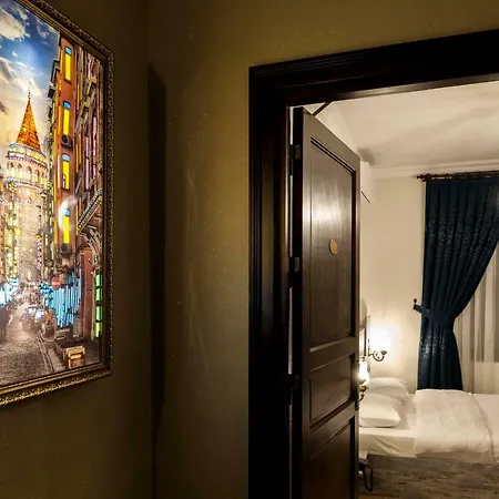 Aparthotel Element Garden Istanbul