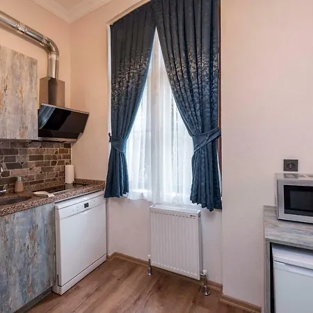 Element Garden איסטמבול