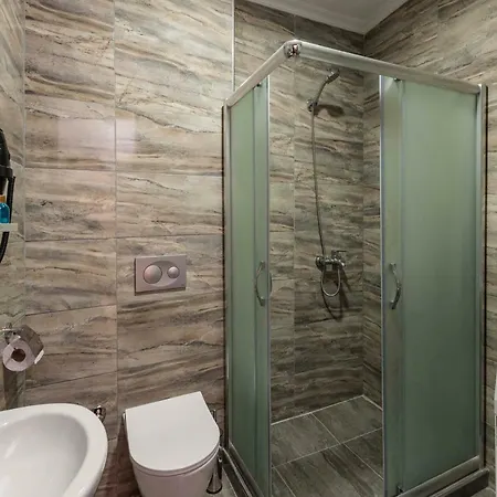 Element Garden מלון דירות