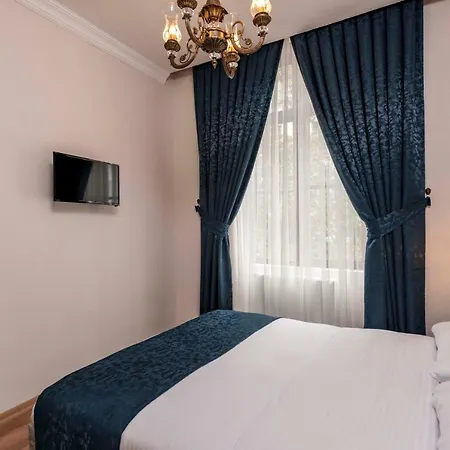 Апарт-отель Element Garden