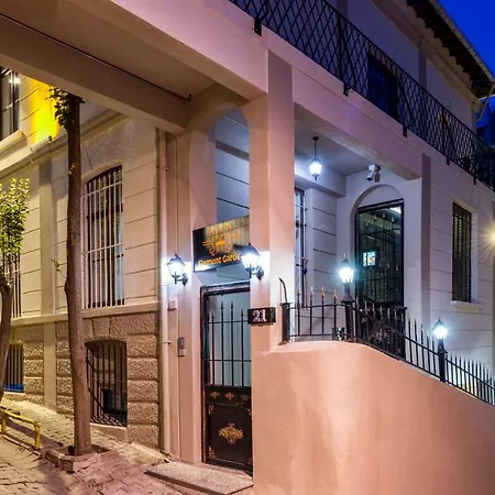Aparthotel Element Garden Istanbul