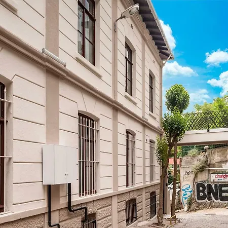 Element Garden Апарт-отель 4*