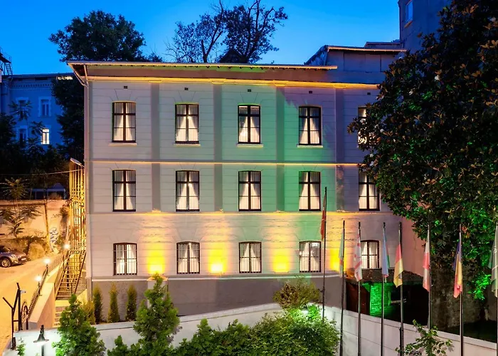 Element Garden شقة فندقية