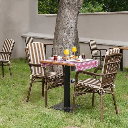 Element Garden 4* İstanbul