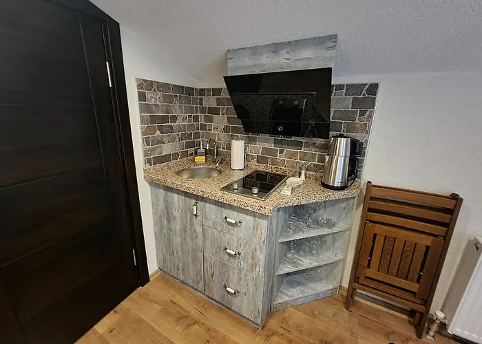 Ξενοδοχείο με διαμερίσματα Element Garden Κωνσταντινούπολη