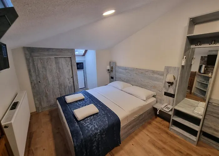 Element Garden 4* Κωνσταντινούπολη