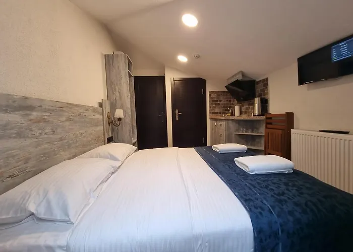 Element Garden 4* 伊斯坦布尔