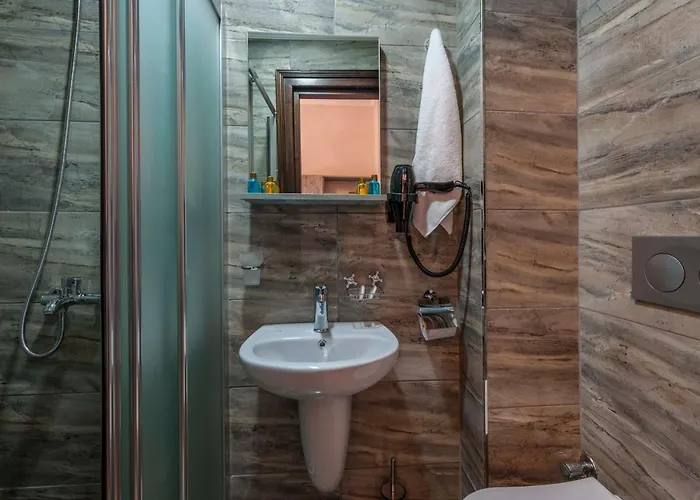 Element Garden 公寓式酒店 伊斯坦布尔