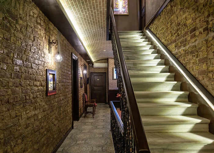 公寓式酒店 Element Garden 伊斯坦布尔